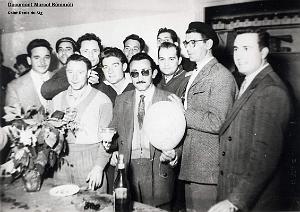 Oran- SDV- 4695-Benimeli Marcel 